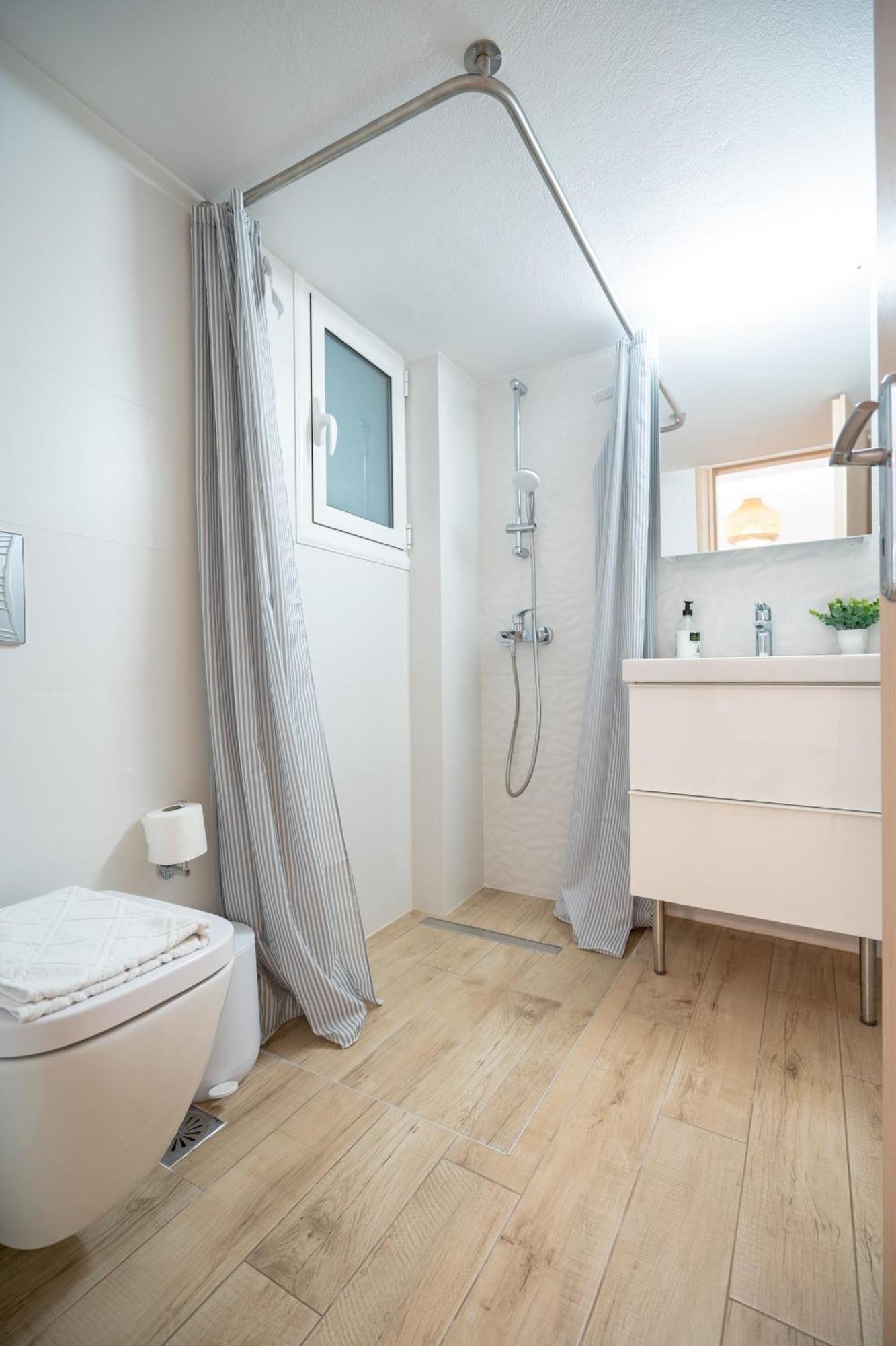 Athens Central Train Station Flat For 4 Persons Luaran gambar